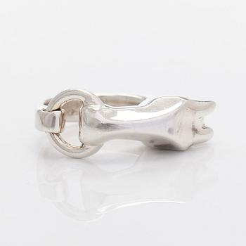 Hermès, ring, "Galop".