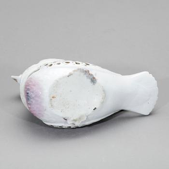 ASK, porslin, Kina, Qing dynastin, 1800-tal.