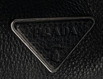VÄSKA, Prada.