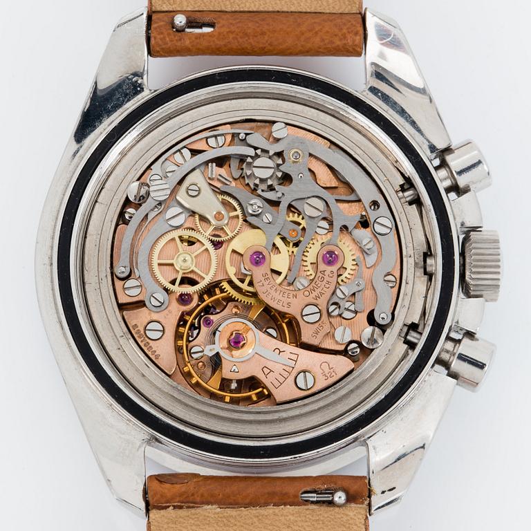 OMEGA, Speedmaster, kronograf.