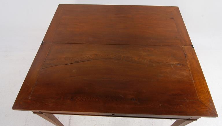 SPELBORD. 1800-tal.