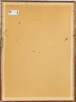 Yannis Tsarouchis, "Spatharis".