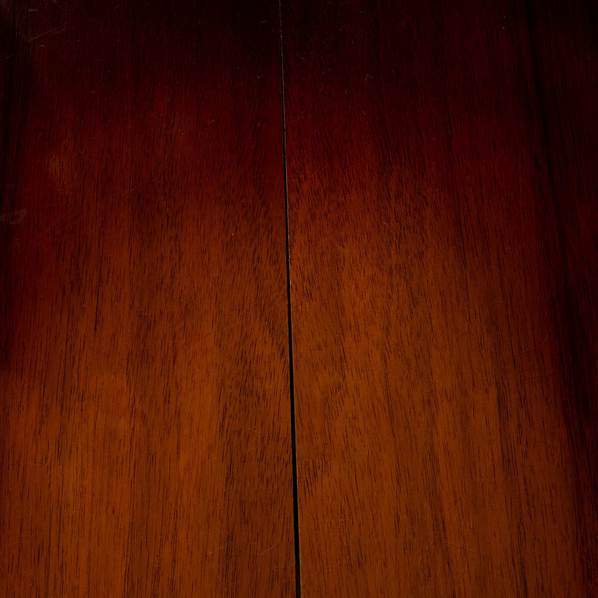 Herman Carlsson Levin, akustisk gitarr, "Modell 22", Sverige, 1945.