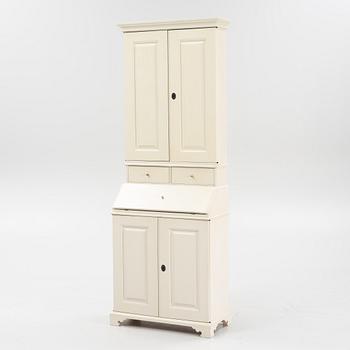 A 'Selebo' writing cabinet, Ikea, 1990s.