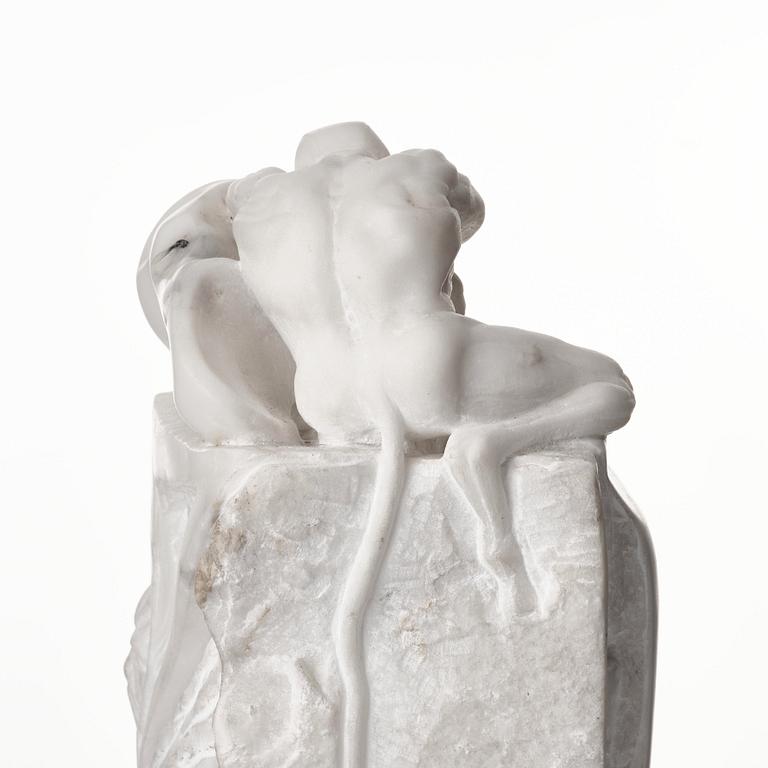 Oriano Galloni, Utan titel.