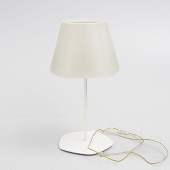 Claesson Koivisto Rune, an 'Astera' table light, Fontana Arte, Italy, prototype.