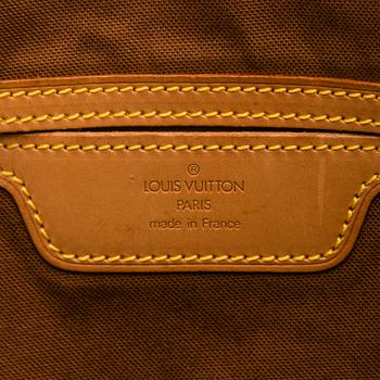 Louis Vuitton, "Sac Flanerie 50", väska.