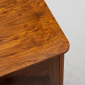 Sideboard, 1940s.
