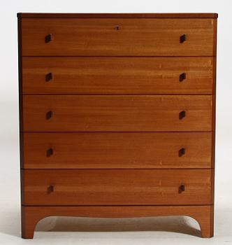 BYRÅ, "Vidar", Carl Malmsten, 1960-tal.