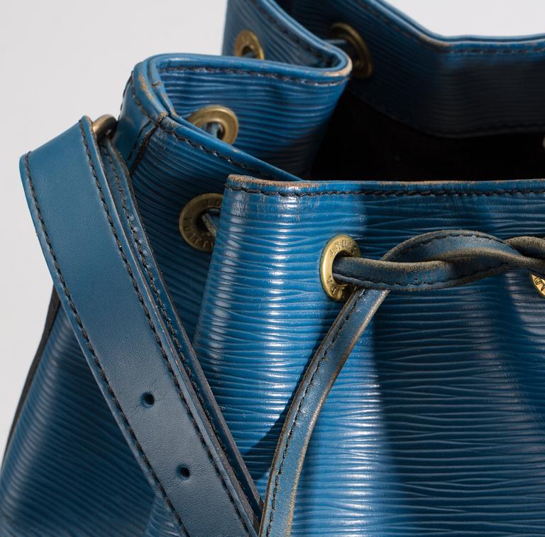 VÄSKA, "Noé", Louis Vuitton.