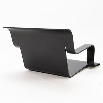 ALVAR AALTO, sits till fåtölj nr 40, Artek 1900-talets slut.