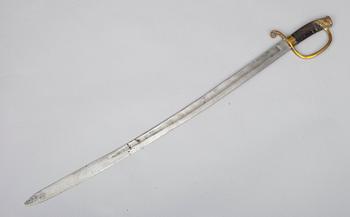 SHASKA, Ryssland 1800-tal.