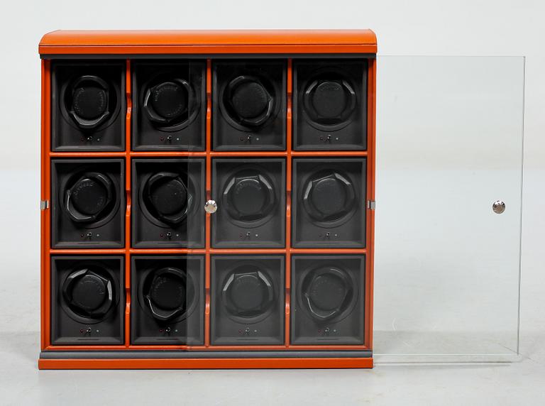 WATCH WINDER, Underwood, England, 2000-tal.