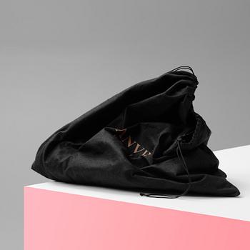 HANDVÄSKA, Lanvin.