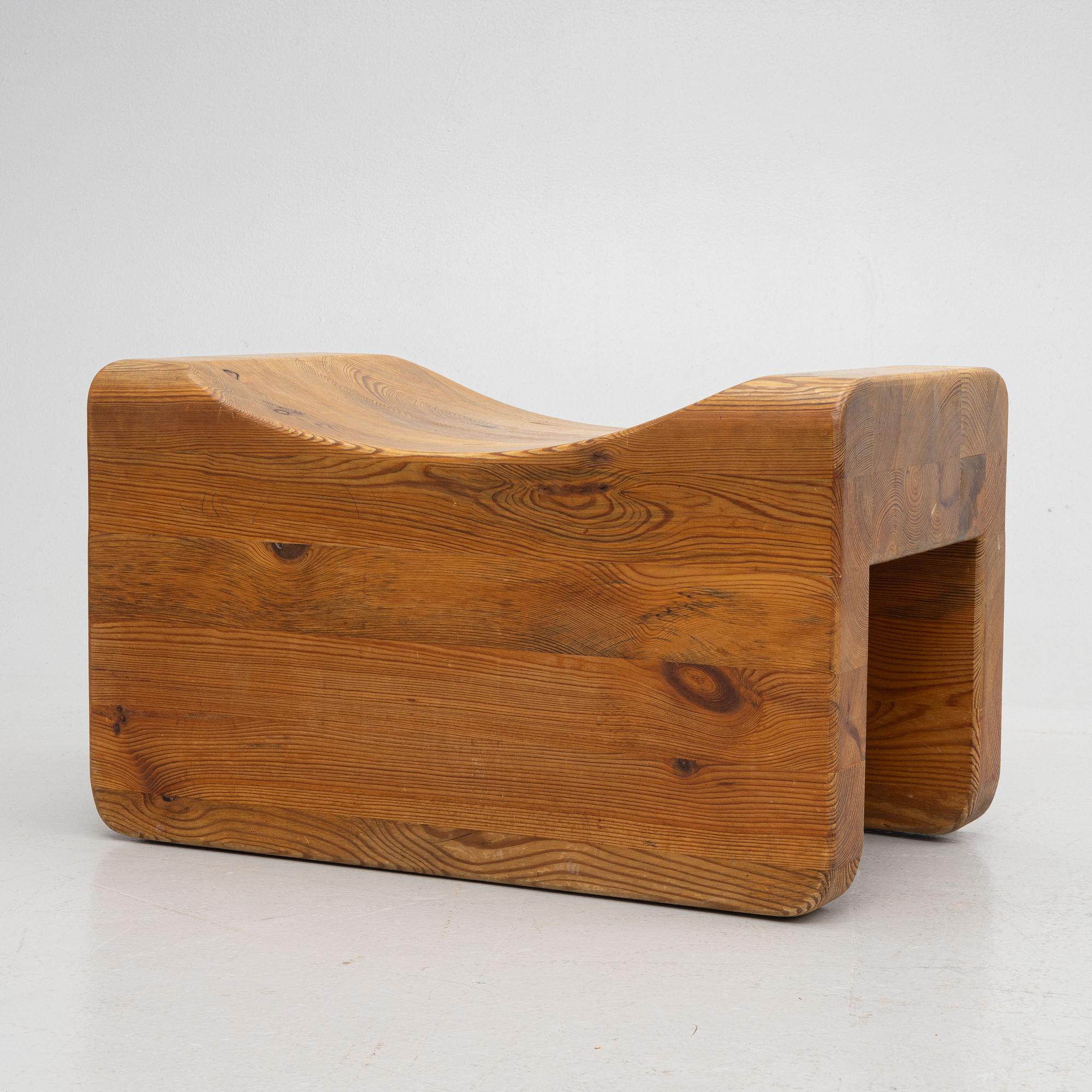 Pall, "Palle", K. J. Pettersson & Söner, Storvreta 1970-tal.