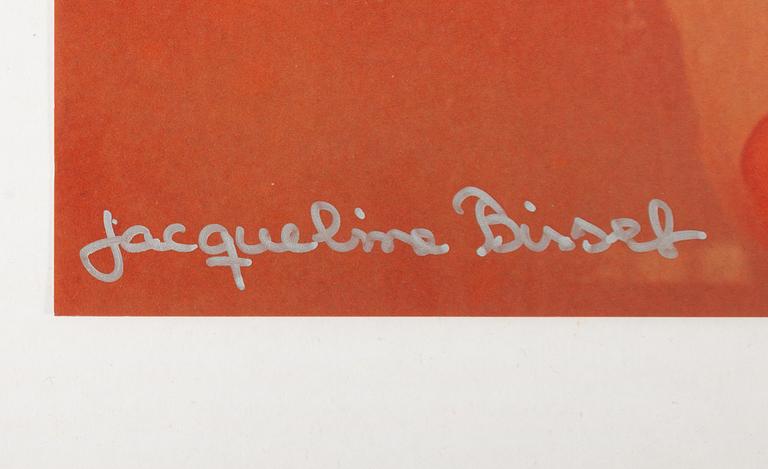 Ewa Rudling, "Jacqueline Bisset, chez Bob Calle".