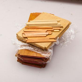 BOKHYLLA, jugend, 1900-talets början.