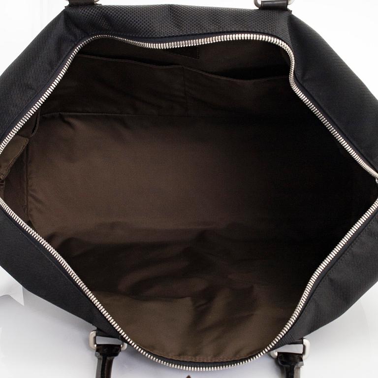 Louis Vuitton, a Geant 'Albatros' Weekendbag.