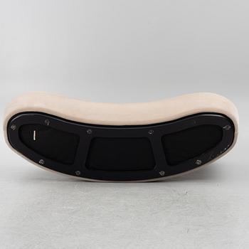 Space Copenhagen, a sofa, "Stay", Gubi, Denmark.