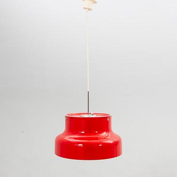 Anders Pehrson, Taklampa, "Bumling", Atelje Lyktan, Åhus.