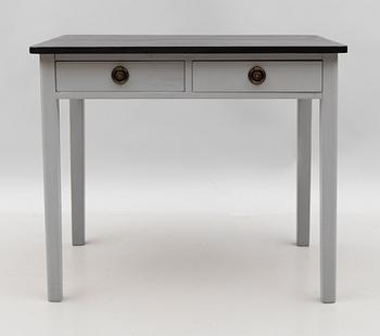 SKRIVBORD, 1900-talets början.