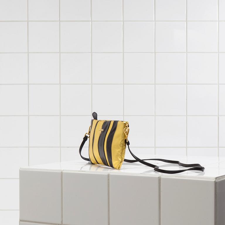 BAG, Prada.