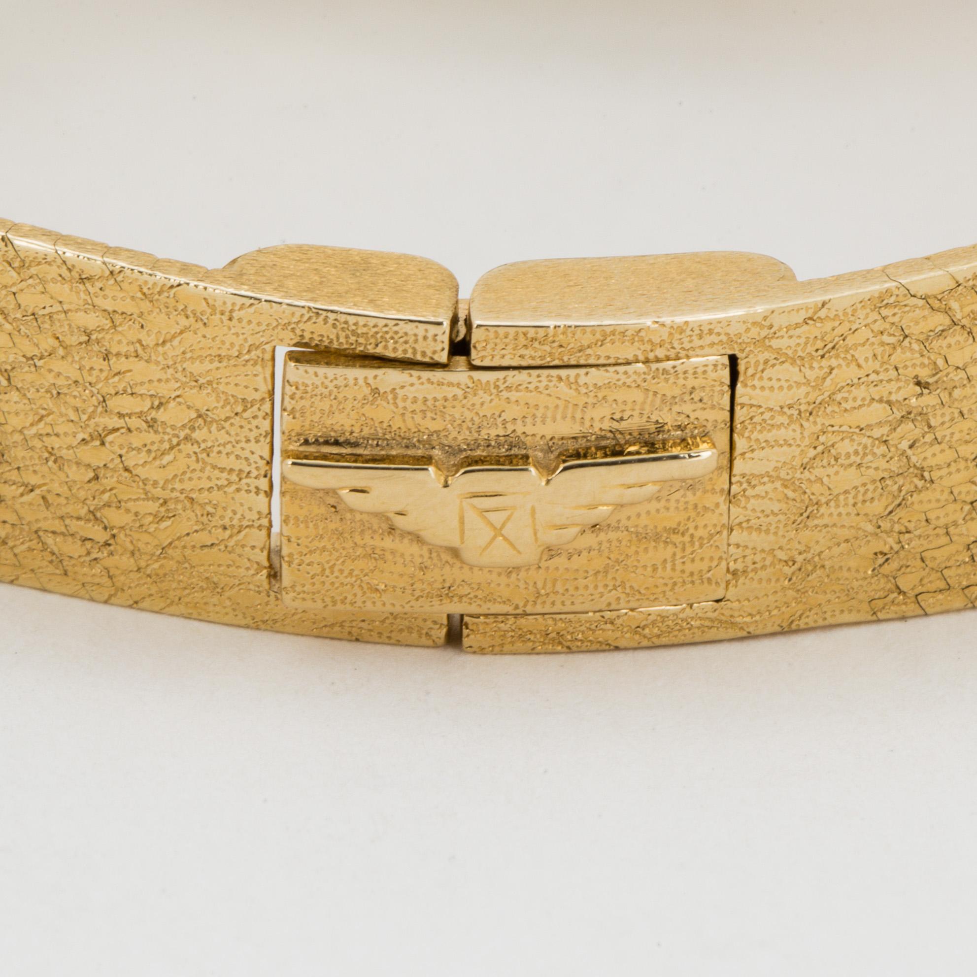 LONGINES, wristwatch, 25.5 mm.