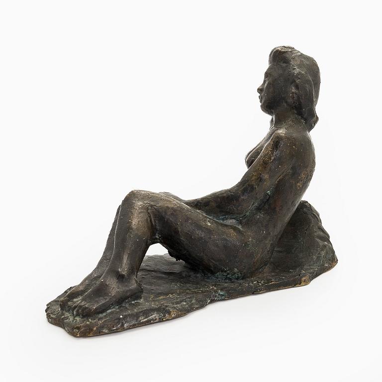 Essi Renvall, Seated Woman.