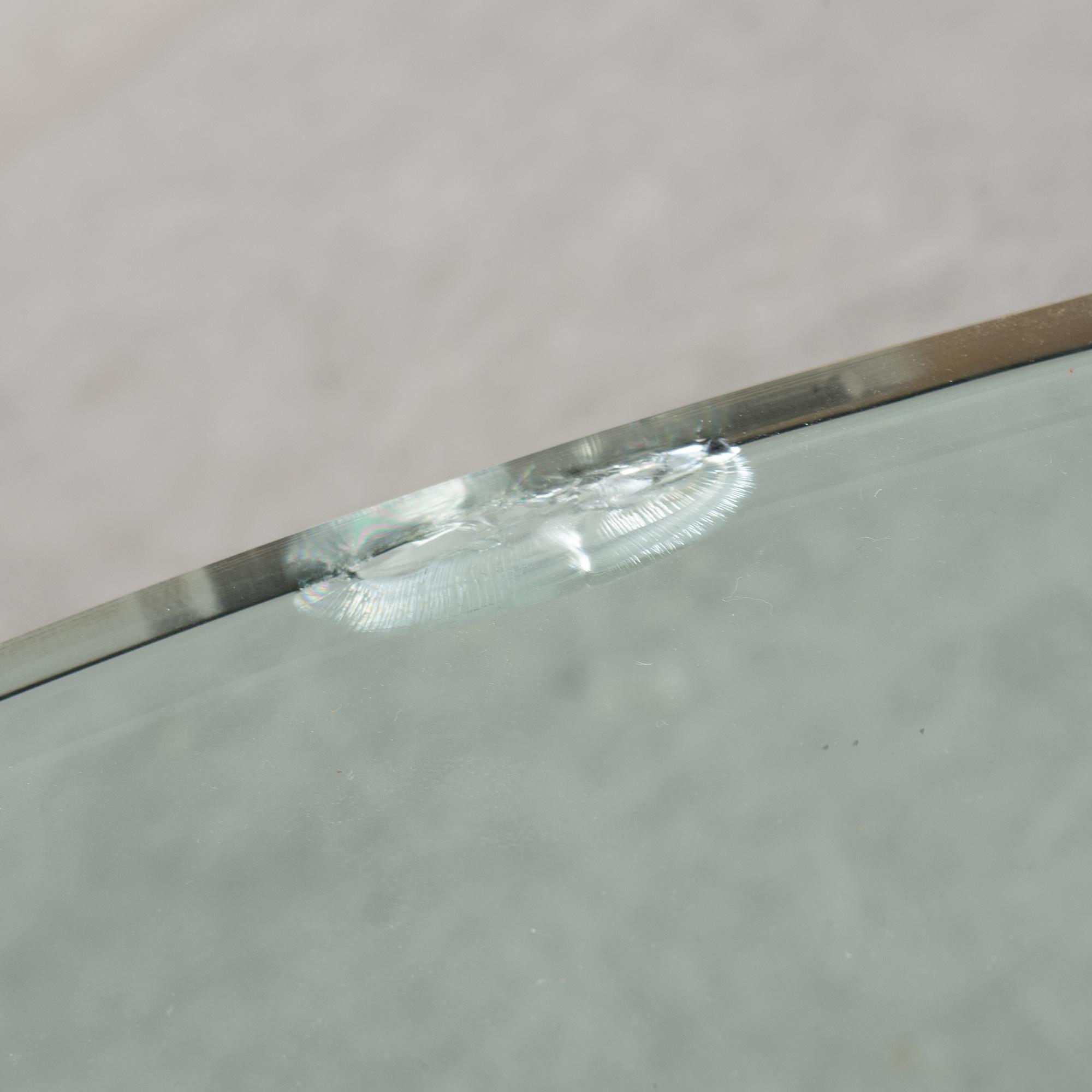 Salongsmöbel, 7 delar, Italien 1900-tal.