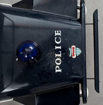 TRAMPBIL, Tri-Ang, 1900-talets andra hälft.