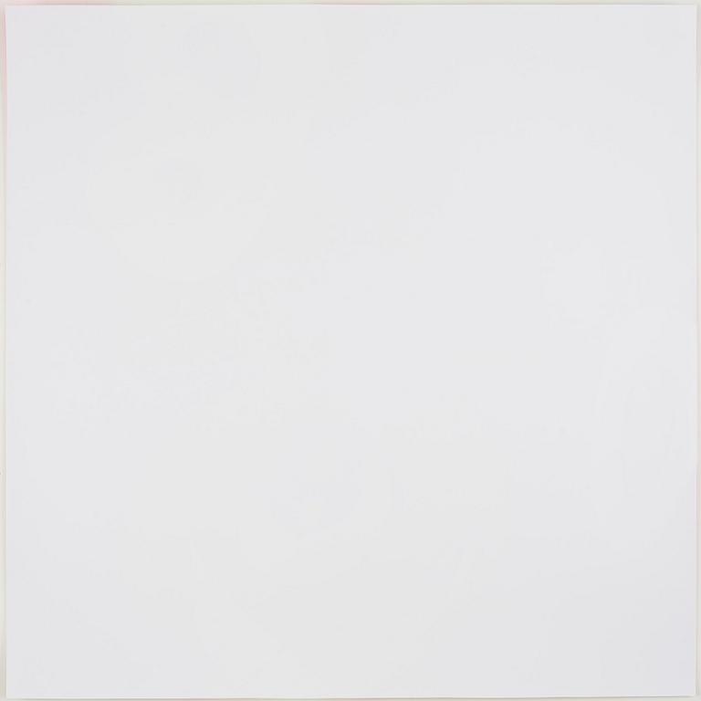 Takashi Murakami, "And then and then and then and then and then (pink)".