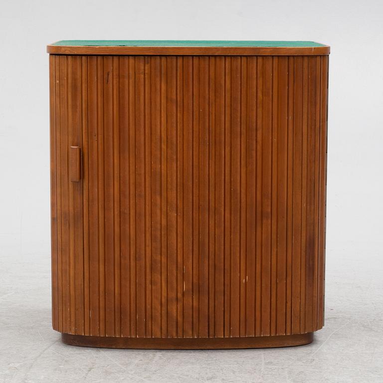 Nordiska Kompaniet, Sängbord, "Suzanne", 1938.