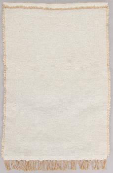 Terttu Tomero, ryijy, malli Neovius. Noin 150 x 110 cm.