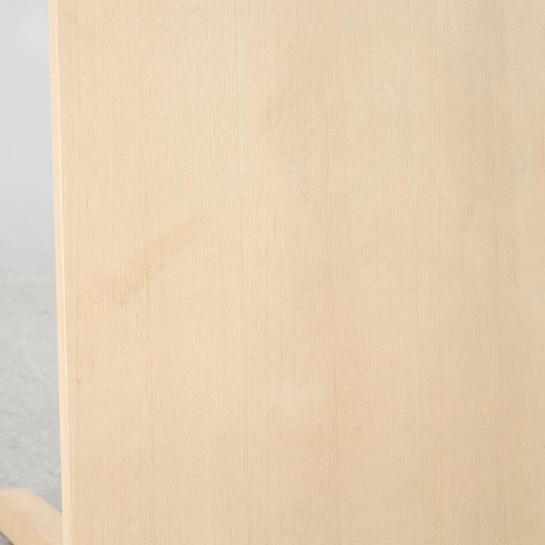 Gustav Persson, dining table, "Spänna", Källemo, contemporary.