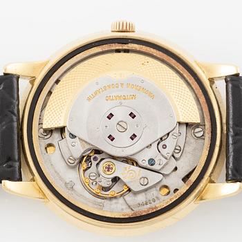 Vacheron & Constantin, "Lunette Lignes", ca 1970.