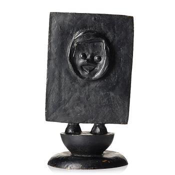 686. Max Ernst, "Chéri Bibi".