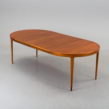 BERTIL FRIDHAGEN, matbord, Bodafors, 1900-talets andra hälft.