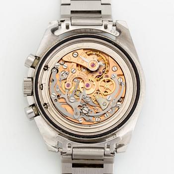 Omega, Speedmaster, kronograf, "CB case", ca 1967.