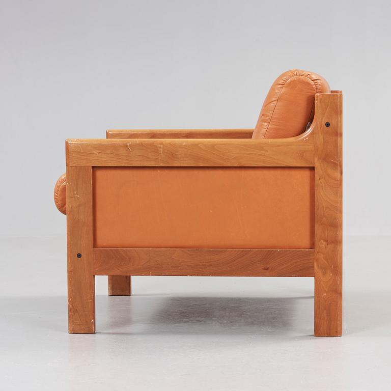 FÅTÖLJ, Karl-Erik Ekselius, JOC Möbler, 1960-tal.