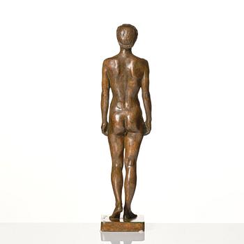Nils Möllerberg, "Längtan".