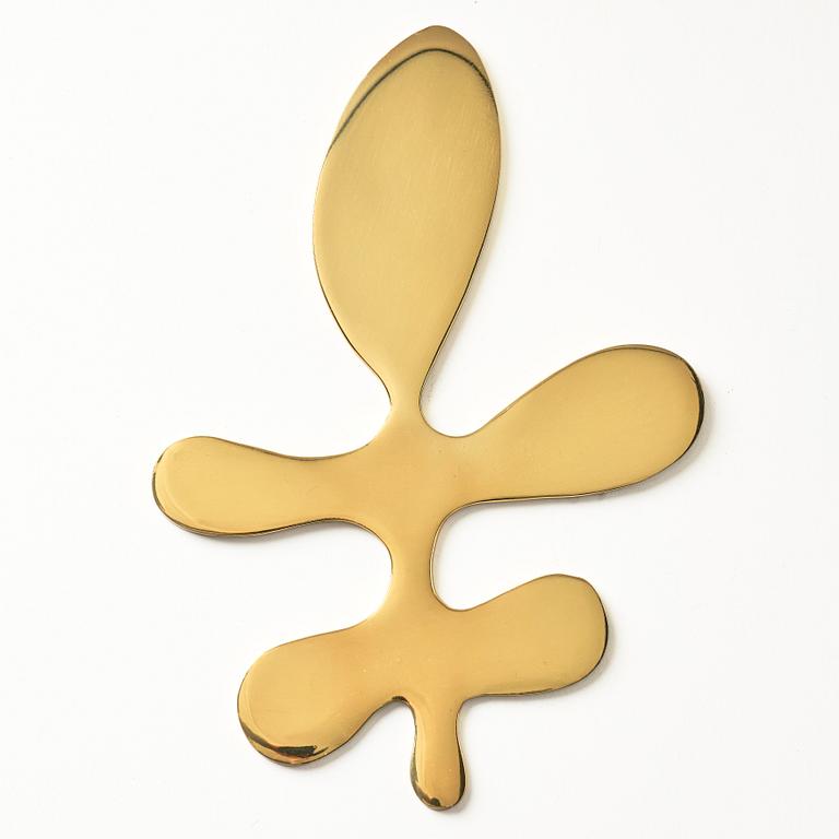 Jean (Hans) Arp, efter, "Torse feuille".