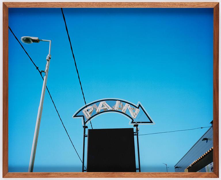 Tova Mozard, "Pain", 2010.