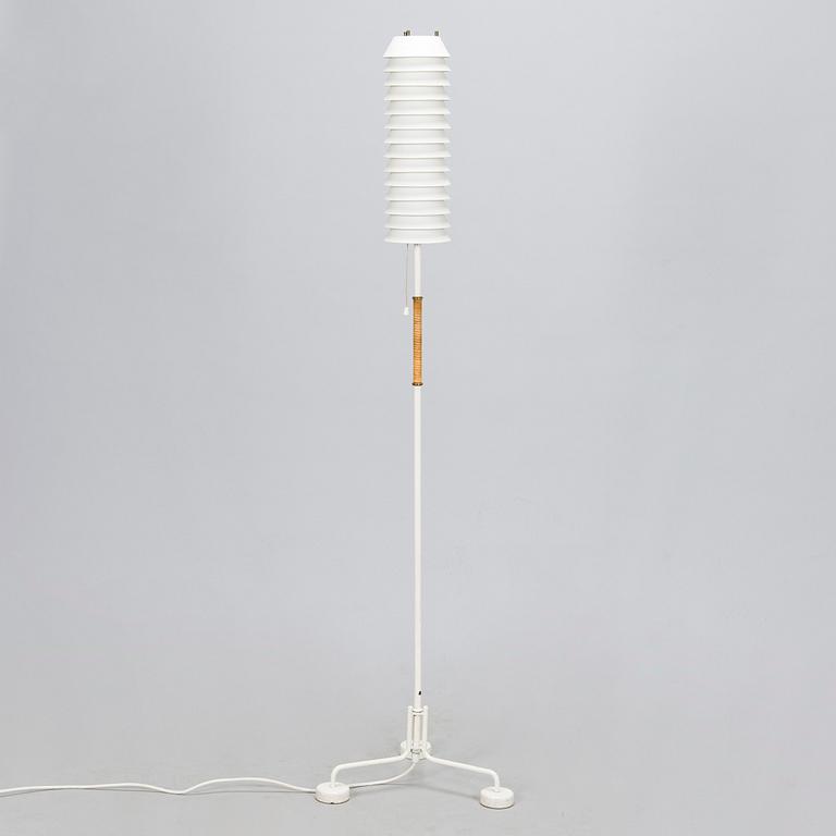 Ilmari Tapiovaara, a 'Maija the Bee' floor lamp for Asko/Hienoteräs.