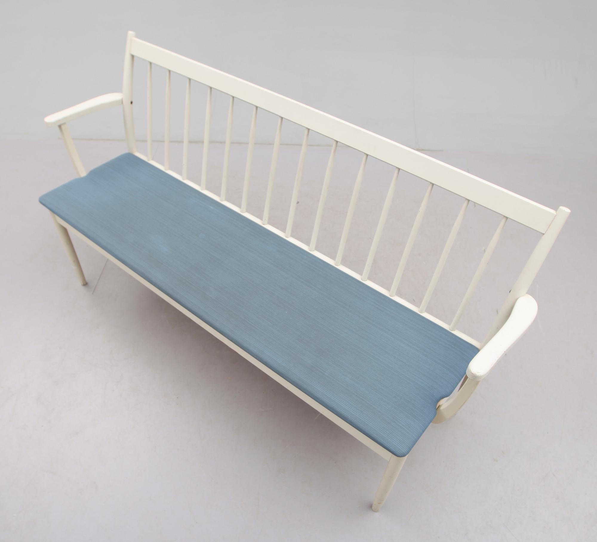 SOFFA, Edsbyverken, 1900-talets andra hälft.