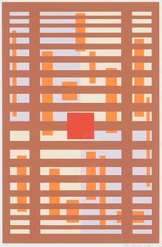 Sam Vanni, Sommitelma.