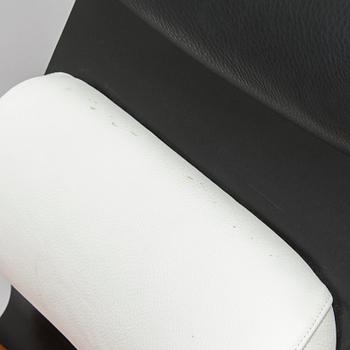 Yrjö Kukkapuro, tuoli, "Sirkus", Avarte Oy, 1983.