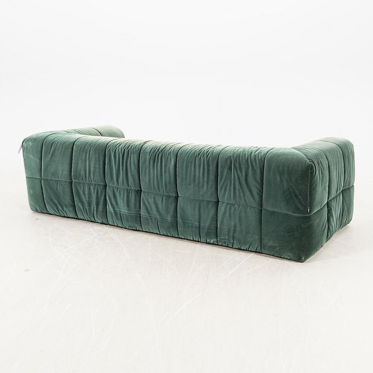 Cini Boeri, sofa "Strips" for Arflex designed in 1972.