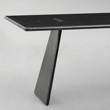 Angelo Mangiarotti, bord, "Asolo", Agapecasa, Italien, 2020.