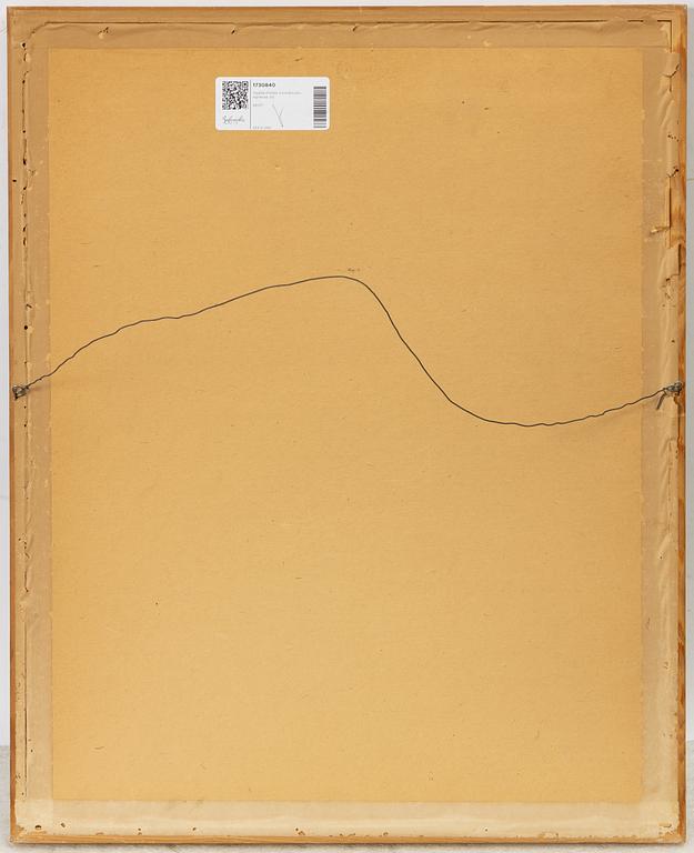 Tuulikki Pietilä, Model Study.