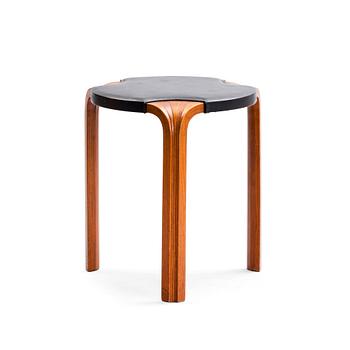 86. Alvar Aalto, A STOOL.